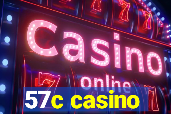 57c casino